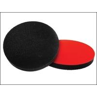 Flexipads 125mm Velcro Dual Action Cushion Pad