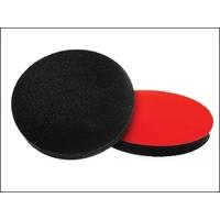 Flexipads 150mm Velcro Dual Action Cushion Pad