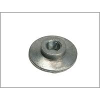 Flexipads Locknut D3 3/8 x 24 UNF 20030