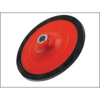 Flexipads Sander Extragrip Pad 180mm M14 x 2.0