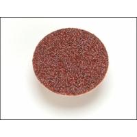 Flexipads Abrasive Disc 25mm P60 Velcro
