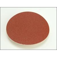 Flexipads Abrasive Disc 75mm P60 Velcro