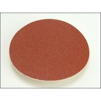 Flexipads Abrasive Disc 75mm P120 Velcro