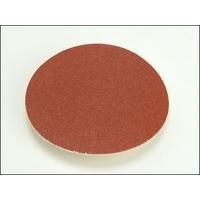 Flexipads Abrasive Disc 75mm P240 Velcro