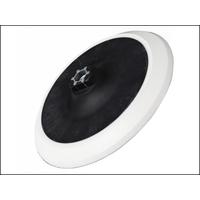 Flexipads Sanding Backing Pad Velcro 200mm M14 x 2 for Sander / Polishers