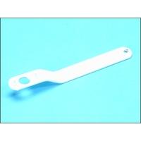 Flexipads PS 30-4 White Pin Span...