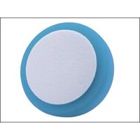 Flexipads Blue Compounding / Polishing Foam 150 x 50 Velcro