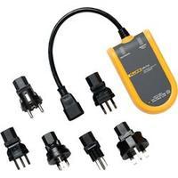 Fluke VR1710 Mains-analysis device, Mains analyser CAT II 300 V