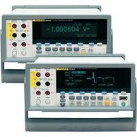 Fluke 8845ADesktop multimeters, VFD-Point matrix, 200, 000 counts