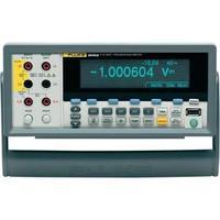 fluke 8846asu 240vdesktop multimeters vfd dot matrix