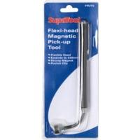 Flexi-head Magnetic Pick Up Tool