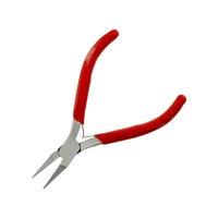 Flat Nose Box Joint Pliers