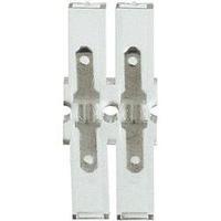 Flexible Male Crimp Connectorl, ...