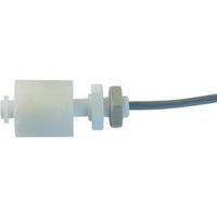 Float switch 230 Vac 0.4 A 1 maker, 1 breaker REED Electronics R1/8\