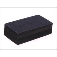 Flexipads Hand Sanding Pad 70 x 125 Double Sided