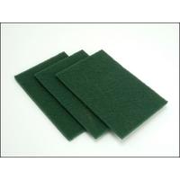 Flexipads Hand Pads General Purpose (10) Green