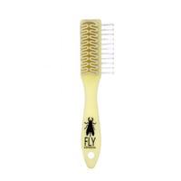 fly crepe brush