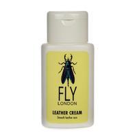 Fly Leather Cream