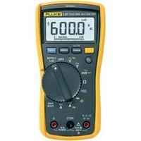 Fluke 117 Digital Multimeter LCD, 6000 counts