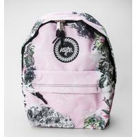 floral dream backpack