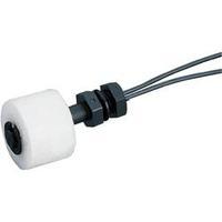 Float switch 200 V 0.5 A 1 maker, 1 breaker Binsack BV 821 LEVELSENSOR IP64 1 pc(s)