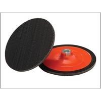 Flexipads World Class Sander Extragrip Pad 150mm M14 x 2.0