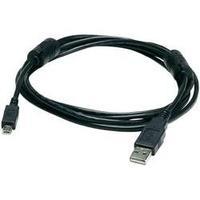 FLIR 1910423 FLIR Exx Series USB Cable