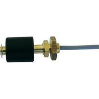 Float switch 230 Vac 0.4 A 1 maker, 1 breaker REED Electronics R1/8\