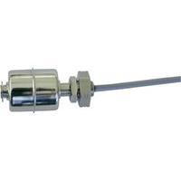 Float switch 230 Vac 0.4 A 1 maker, 1 breaker REED Electronics R1/8\