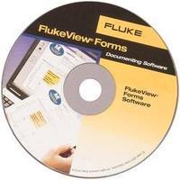 Fluke FVF-SC2 SoftwareCompatible with FLUKE 1653 , FLUKE 1654B