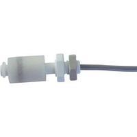 Float switch 230 Vac 0.4 A 1 maker, 1 breaker REED Electronics R1/8 \