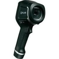 FLIR E5, 9 Hz thermography camera, -20 to +250 °C , bolometer matrix, 0.10 °C thermal sensitivity