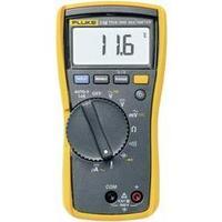 Fluke 116 Digital Multimeter LCD, 6000 counts