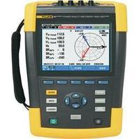Fluke 437-II/BASIC Mains-analysis device, Mains analyser
