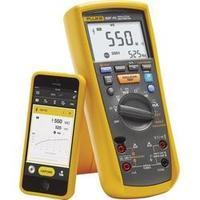 fluke fluke 1587 fc insulation measuring device 