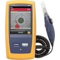 fluke networks fi 7000 intl cable tester calibrated to manufacturer st ...