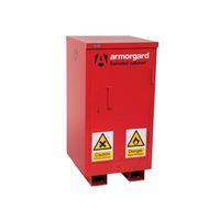 FlamStor Hazard Cabinet 1200 x 580 x 1550mm