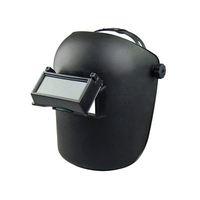 flip up welding helmet with din 11 lens