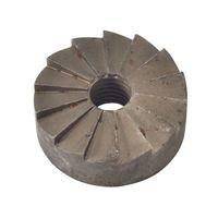 Flat Cutter 3/4 - 1in/25mm Nomin...