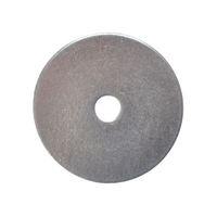 flat repair washers zp m10 x 40mm bag 10