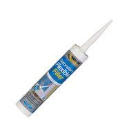 flexible decorators filler white 310ml