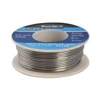 Flux Covered Solder 100g 60/40