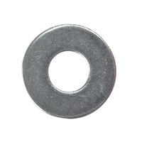 Flat Penny Washer ZP M10 x 25mm Bag 10