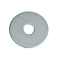 Flat Repair Washers ZP M10 x 40mm Forge Pack 6