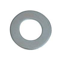 flat penny washer zp m10 x 25mm forge pack 20