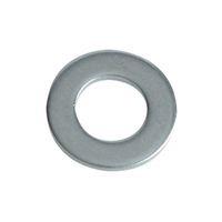 flat washers din125 zp m16 forge pack 8