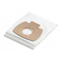 Fleece Filter Bags for VC 25 L MC (5)