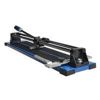Flat Bed Manual Tile Cutter 600mm