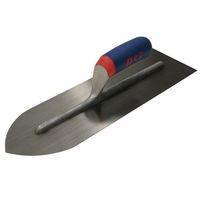 Flooring Trowel Soft Touch Handle 16 x 4.1/2in