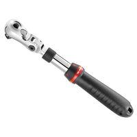 Flexible Extendable Locking Ratchet 1/2in Drive